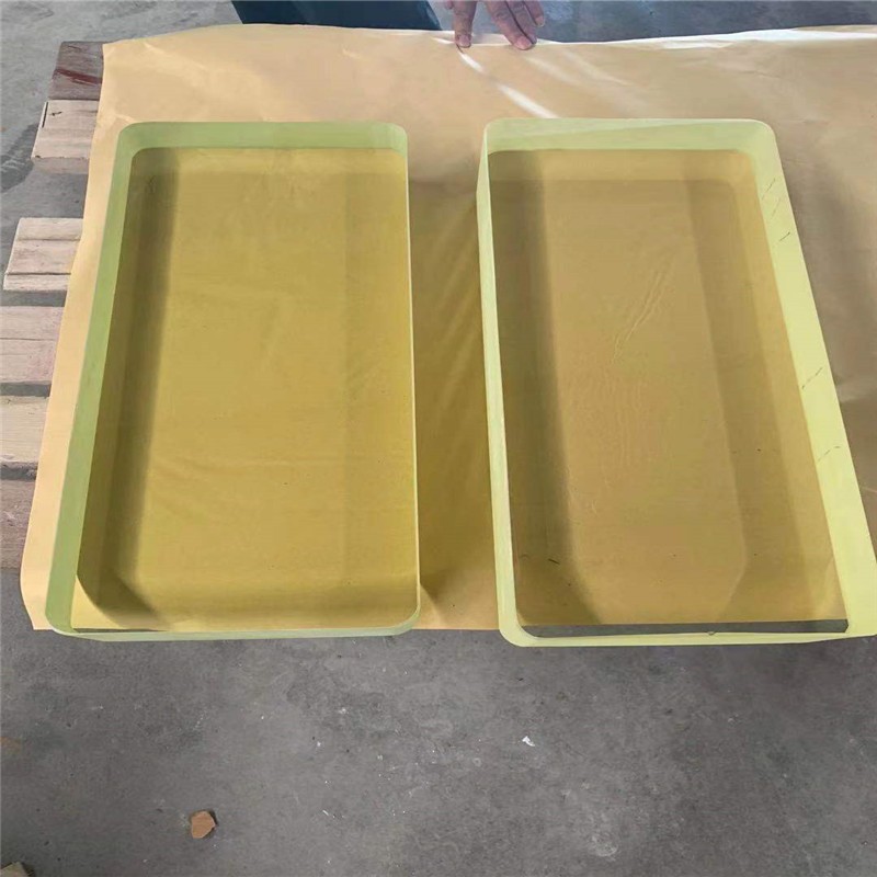 昌都铅玻璃