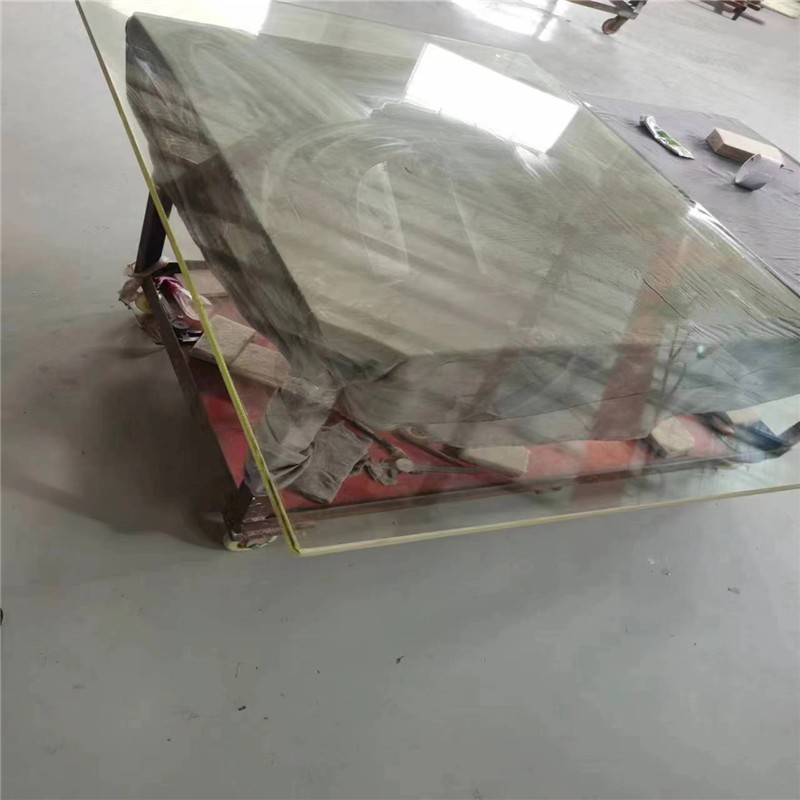昌都铅玻璃